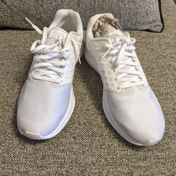 Nike Other - NIKE Running DOWNSHIFTER 7 MENS Size 10.5 New, never worn STYLE : 852459…